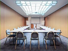 Mercure Nancy Centre Gare