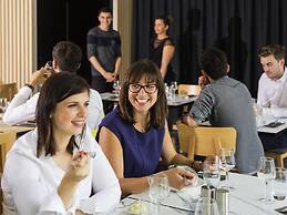 Mercure Nancy Centre Gare