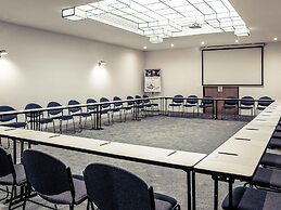 Mercure Nancy Centre Gare