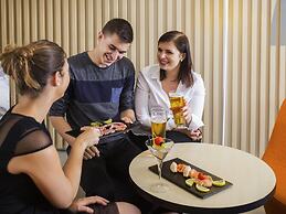 Mercure Nancy Centre Gare