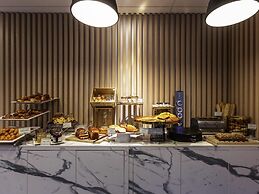 Mercure Nancy Centre Gare