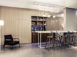 Mercure Nancy Centre Gare