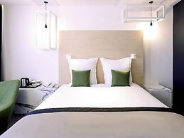 Mercure Nancy Centre Gare