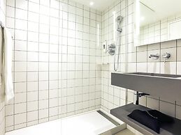 Mercure Nancy Centre Gare