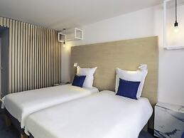 Mercure Nancy Centre Gare