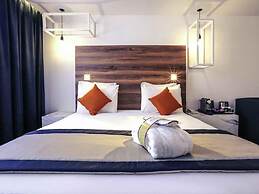 Mercure Nancy Centre Gare