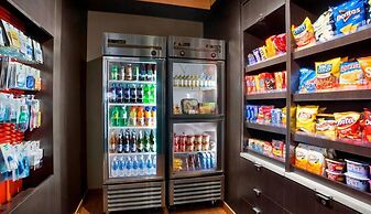 Courtyard by Marriott Springfield
