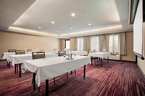 Courtyard by Marriott Springfield