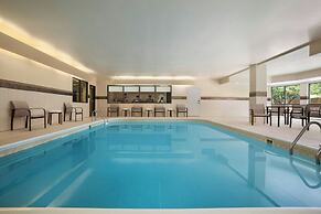 Courtyard by Marriott Springfield