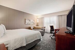 Courtyard by Marriott Springfield