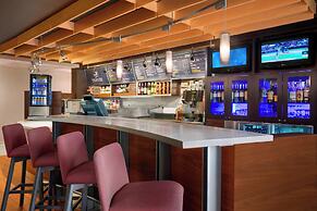 Courtyard by Marriott Springfield