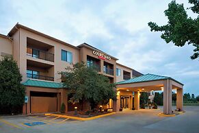 Courtyard by Marriott Springfield