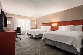 Courtyard by Marriott Springfield