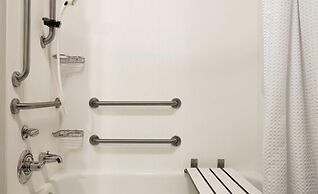 Courtyard by Marriott Springfield