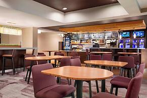 Courtyard by Marriott Springfield