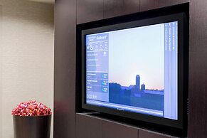 Courtyard by Marriott Springfield