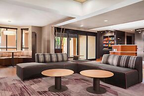 Courtyard by Marriott Springfield