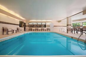 Courtyard by Marriott Springfield