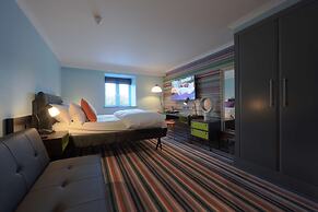 Village Hotel Manchester Cheadle