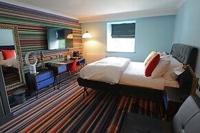 Village Hotel Manchester Cheadle, Cheadle, United Kingdom - Lowest Rate ...