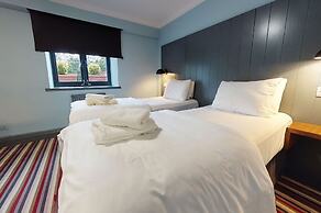 Village Hotel Manchester Cheadle
