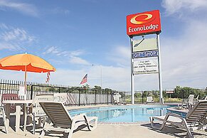 Econo Lodge Salina Scenic Route 89 & I-70