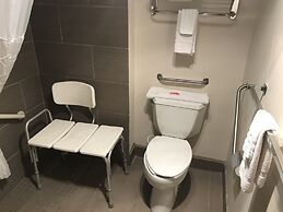 Econo Lodge Salina Scenic Route 89 & I-70