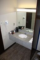 Econo Lodge Salina Scenic Route 89 & I-70