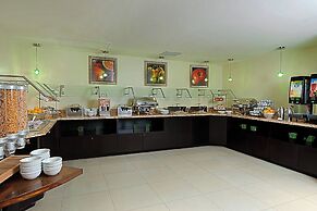 Residence Inn St Petersburg Treasure Island