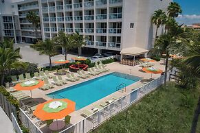 Residence Inn St Petersburg Treasure Island