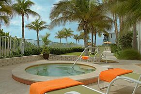 Residence Inn St Petersburg Treasure Island