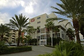 Residence Inn St Petersburg Treasure Island