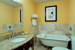 Residence Inn St Petersburg Treasure Island