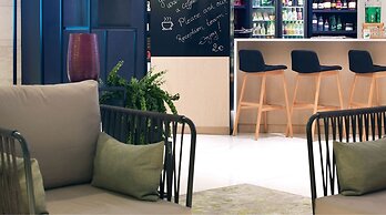The Jangle Hotel - Paris - Charles de Gaulle - Airport