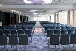 The Jangle Hotel - Paris - Charles de Gaulle - Airport