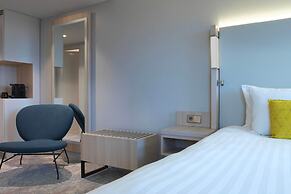 The Jangle Hotel - Paris - Charles de Gaulle - Airport