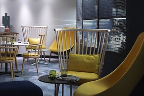 The Jangle Hotel - Paris - Charles de Gaulle - Airport