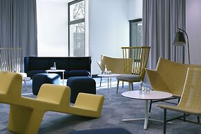 The Jangle Hotel - Paris - Charles de Gaulle - Airport