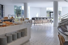 The Jangle Hotel - Paris - Charles de Gaulle - Airport