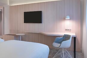 The Jangle Hotel - Paris - Charles de Gaulle - Airport