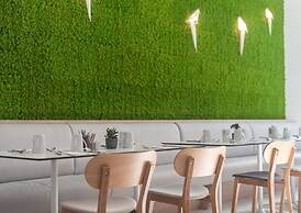 The Jangle Hotel - Paris - Charles de Gaulle - Airport