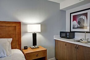 Hampton Inn Norfolk-Naval Base