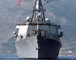 Hampton Inn Norfolk-Naval Base