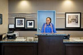 Hampton Inn Norfolk-Naval Base