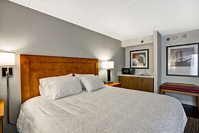 Hampton Inn Norfolk-Naval Base