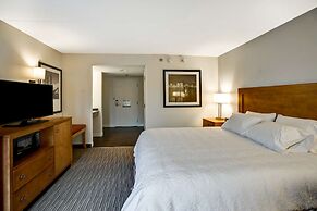 Hampton Inn Norfolk-Naval Base