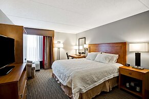 Hampton Inn Norfolk-Naval Base