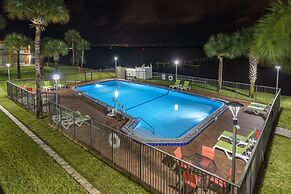 Quality Inn & Suites Palatka Riverfront