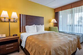 Quality Inn & Suites Palatka Riverfront