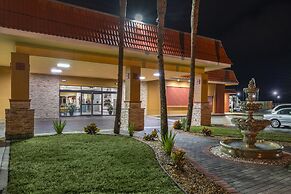Quality Inn & Suites Palatka Riverfront
